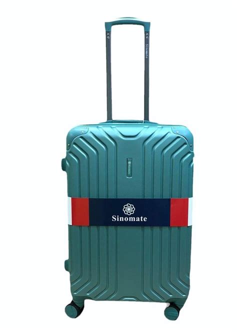 sinomate trolley bag